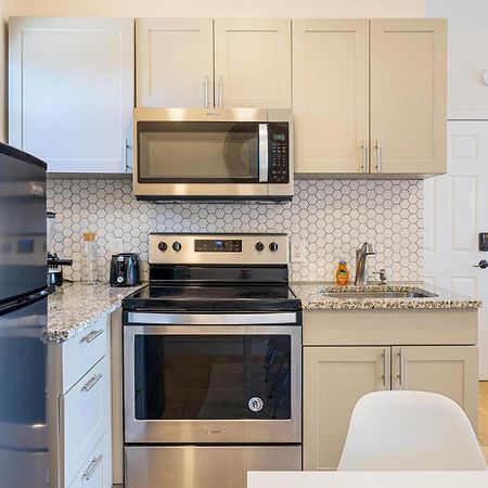 Bloom Hideaway - Mins To Las Olas & Beach Fort Lauderdale Zewnętrze zdjęcie