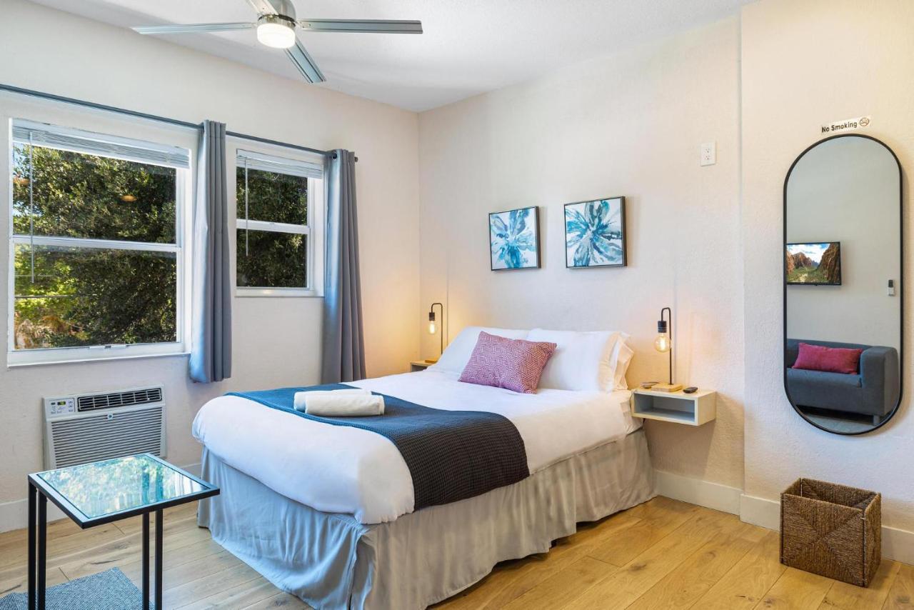 Bloom Hideaway - Mins To Las Olas & Beach Fort Lauderdale Zewnętrze zdjęcie
