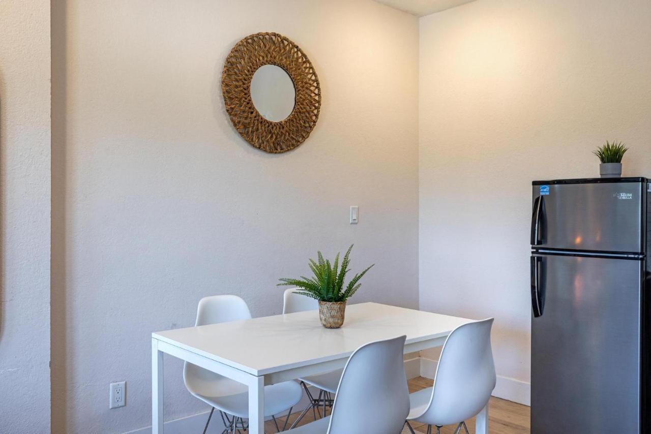 Bloom Hideaway - Mins To Las Olas & Beach Fort Lauderdale Zewnętrze zdjęcie